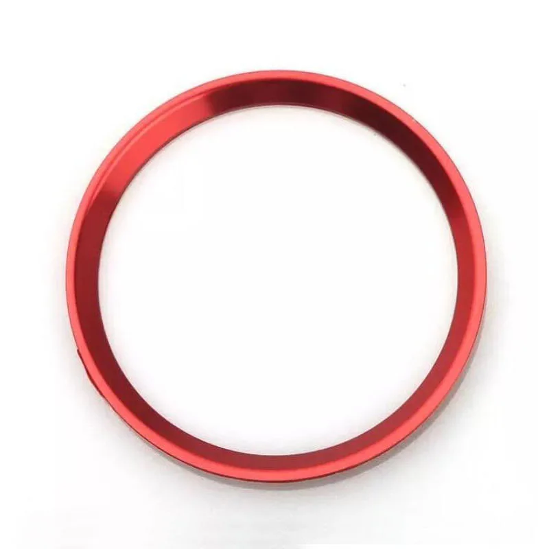 Кольцо на руль с логотипом рожковая обшивка 1 шт. для Mercedes Benz A B C CLA GLE | Автомобили и