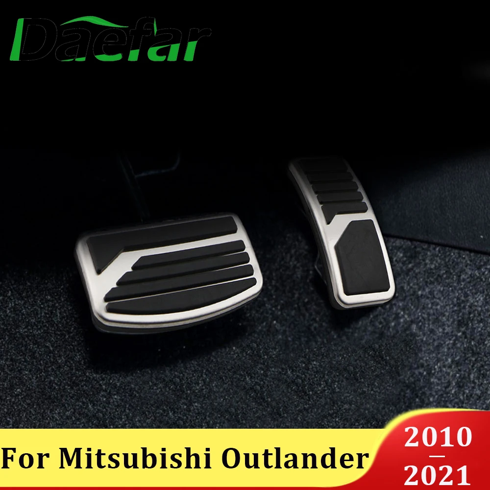 Автомобильные тормоза сцепления ножная педаль акселератор подушка для отдыха