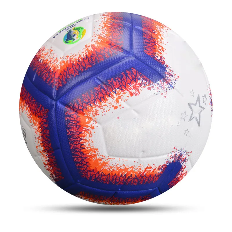 

Ball Premier Quality Football Soccer Team futbol Seamless League High Training Goal Size5/4 Professional Match Ball voetbal futb