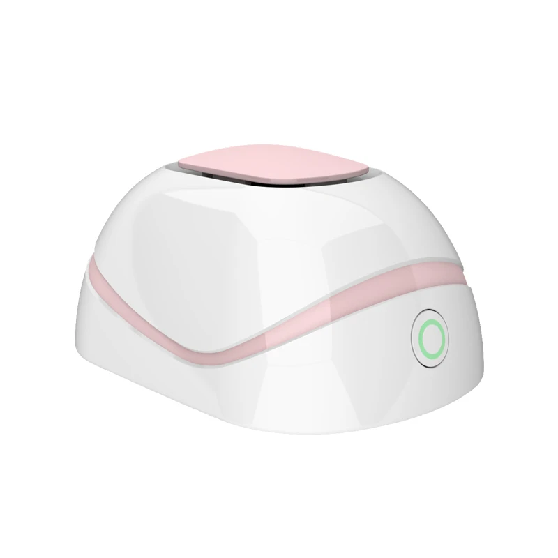 Мини генератор озона дезодоратор Воздухоочистители USB Перезаряжаемые