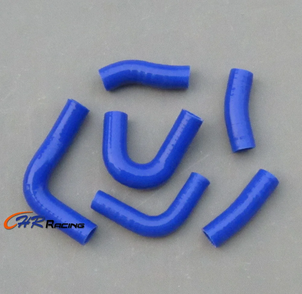 

Silicone Radiator BLUE Hose For Honda Magna VF1100C V65 VF 1100C