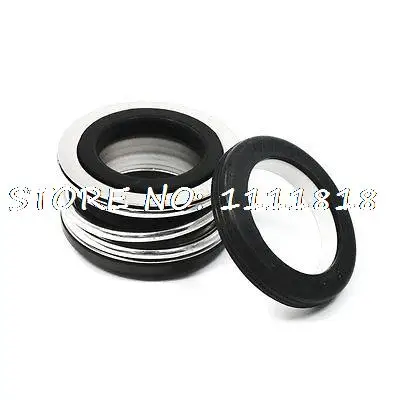 

Промышленное механическое уплотнение с одной пружиной 28 мм x 33 мм x 48 мм