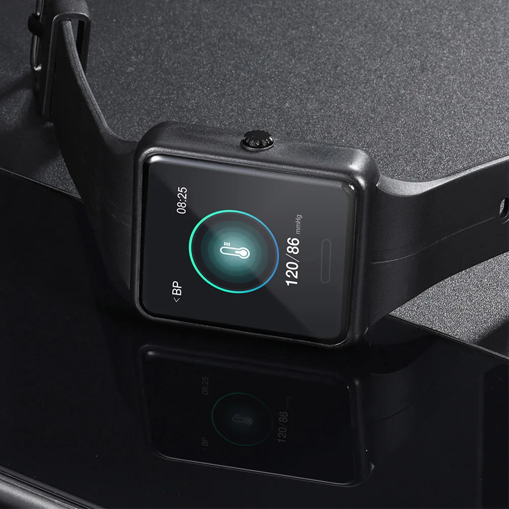 

Smart watches Waterproof Sports for Android iOS phone Smart watch Heart Rate Monitor Blood Pressure Functions For Women men kid