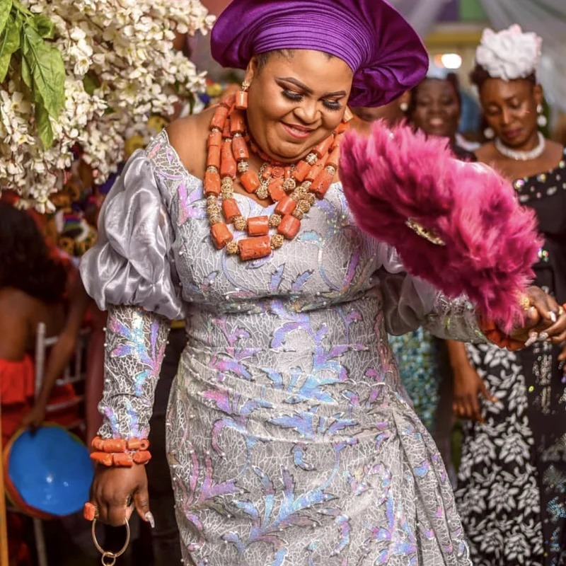 Белая кружевная ткань в нигерийском стиле 2020 высокое качество французское