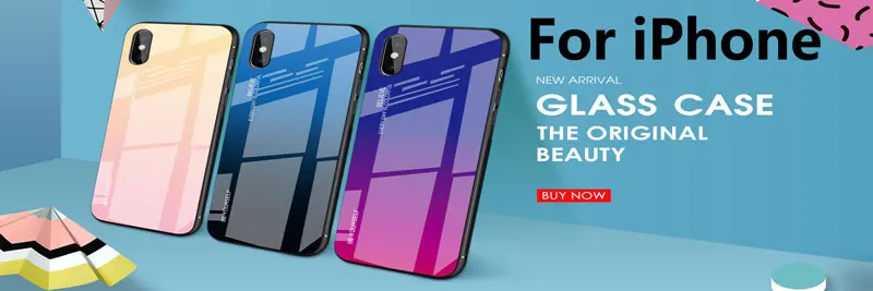 Градиентный чехол из закаленного стекла для Xiao mi Red mi Note 7 5 6 8 Pro mi 8 mi 9 A2 Lite 6X mi 9 SE 9t Pro 8 8A, защитный чехол
