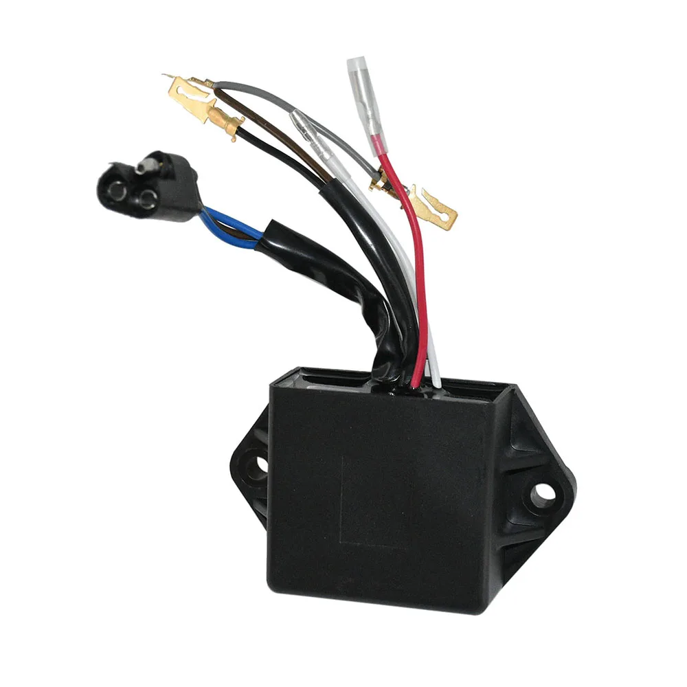 Регулятор зажигания CDI для Arctic Cat/John Deere/Kawasaki Snowmobile 3001462/AM54840/21119-3021 1971-1981 |