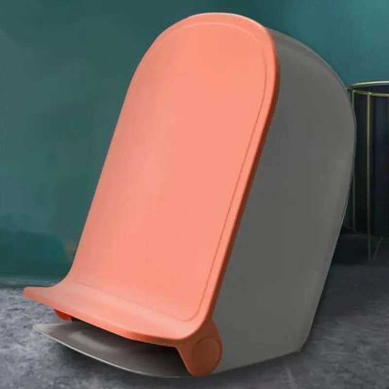 

2021 PP Material Pedal Kitchen Tools AccessoriesType Dustbin Household Kitchen Toilet Living Room Bedroom With Cover Trash Can