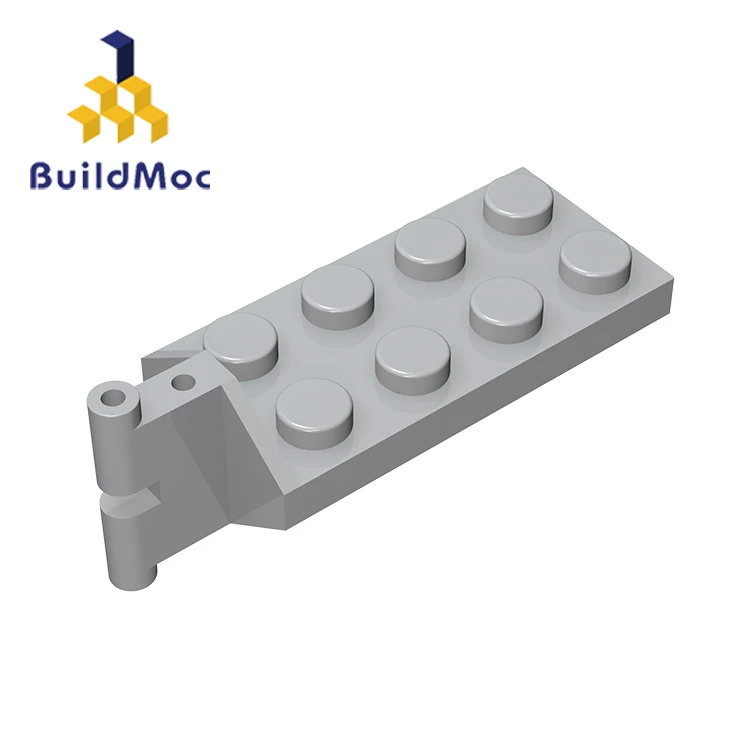 

BuildMOC 3639 2x4For Building Blocks Parts DIY enlighten block bricks Educational High-tech Parts Toys