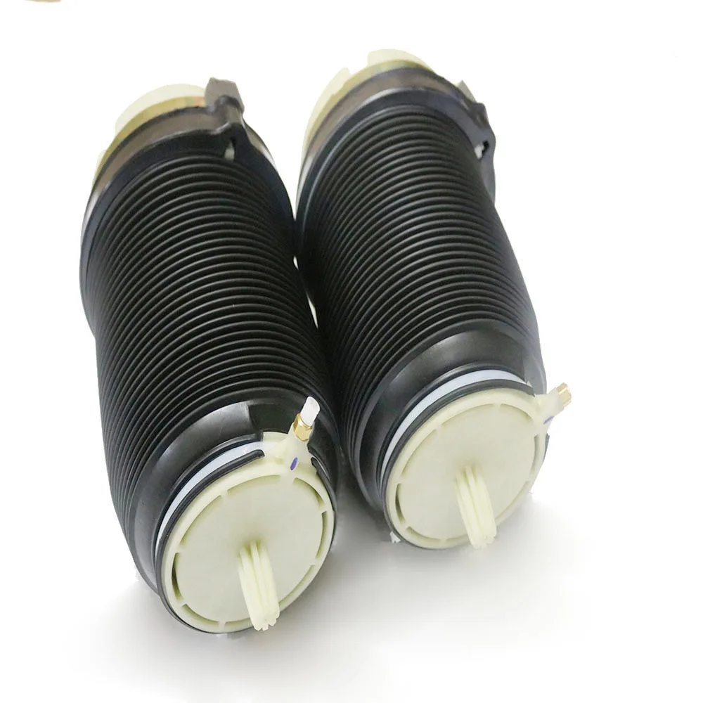 Пневматическая подвеска для Audi A6 C6 4F Allroad S6 A6L Avant 4F0616001J 4F0616001 1 пара|Амортизаторы и