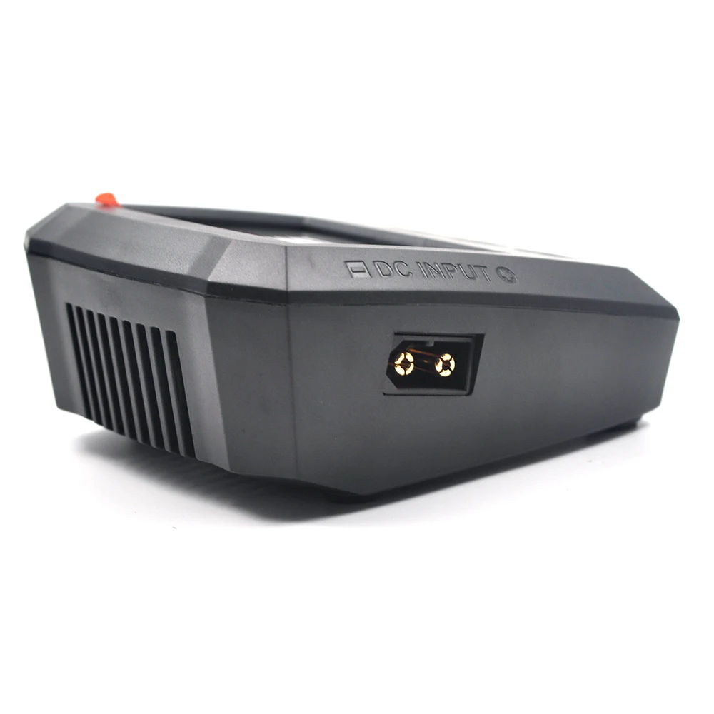 SKYRC B6 nano Smart Balance Charger/Dis charger APP Control для LiPo LiHV LiFe Lilon NiCd NiMH Радиоуправляемый Дрон