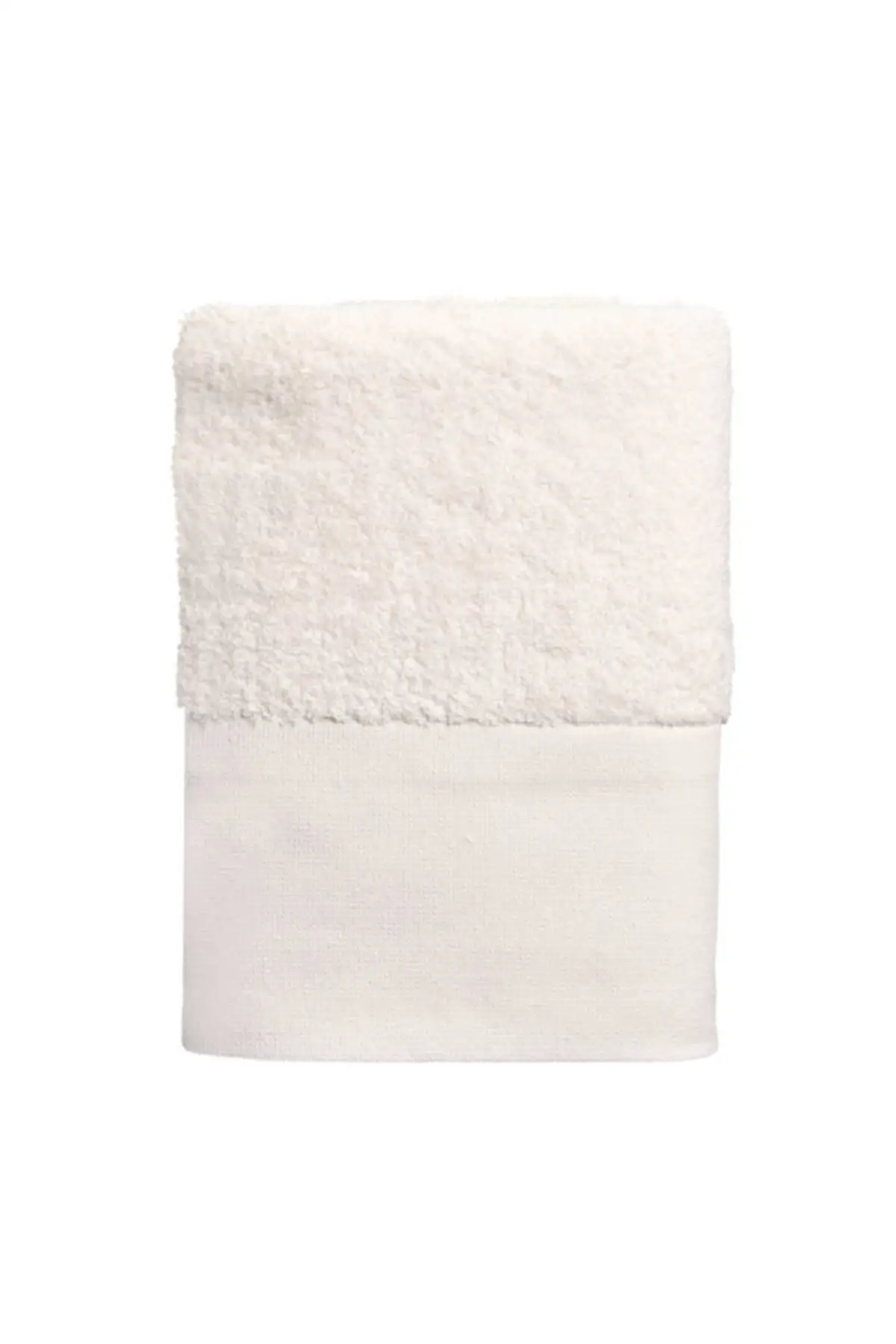 

Банное полотенце чисто мягкое Мягкое полотенце 50x90 см (крем)