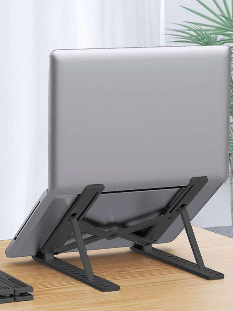 подставка для ноутбука скла