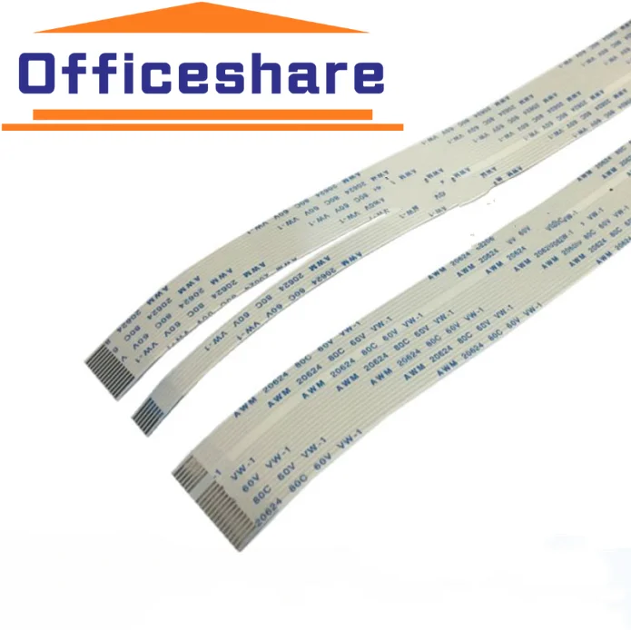 

Плоский кабель с печатной головкой и сенсорный плоский кабель для Epson L4150 L4156 L4158 L4160 L4165 L4163 L4166 L4168 L4169, 1 комплект