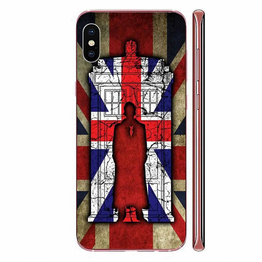 TPU Cell Phone Case For Xiaomi Redmi mi10 lite Pro Note 9 PRO Max 9s Mi9 K30 K20 5G Great Britain Gb British Flag England | Мобильные