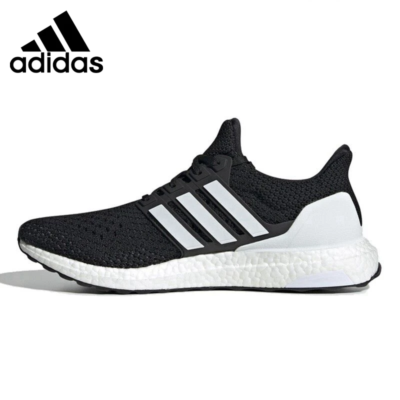 Original New Arrival Adidas CLIMA U Men's Running Shoes Sneakers | Спорт и развлечения