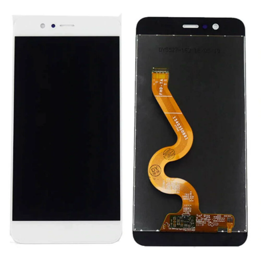Для Huawei Nova 2 Plus белый/черный цветной ЖК экран и дигитайзер в сборе|Экраны для
