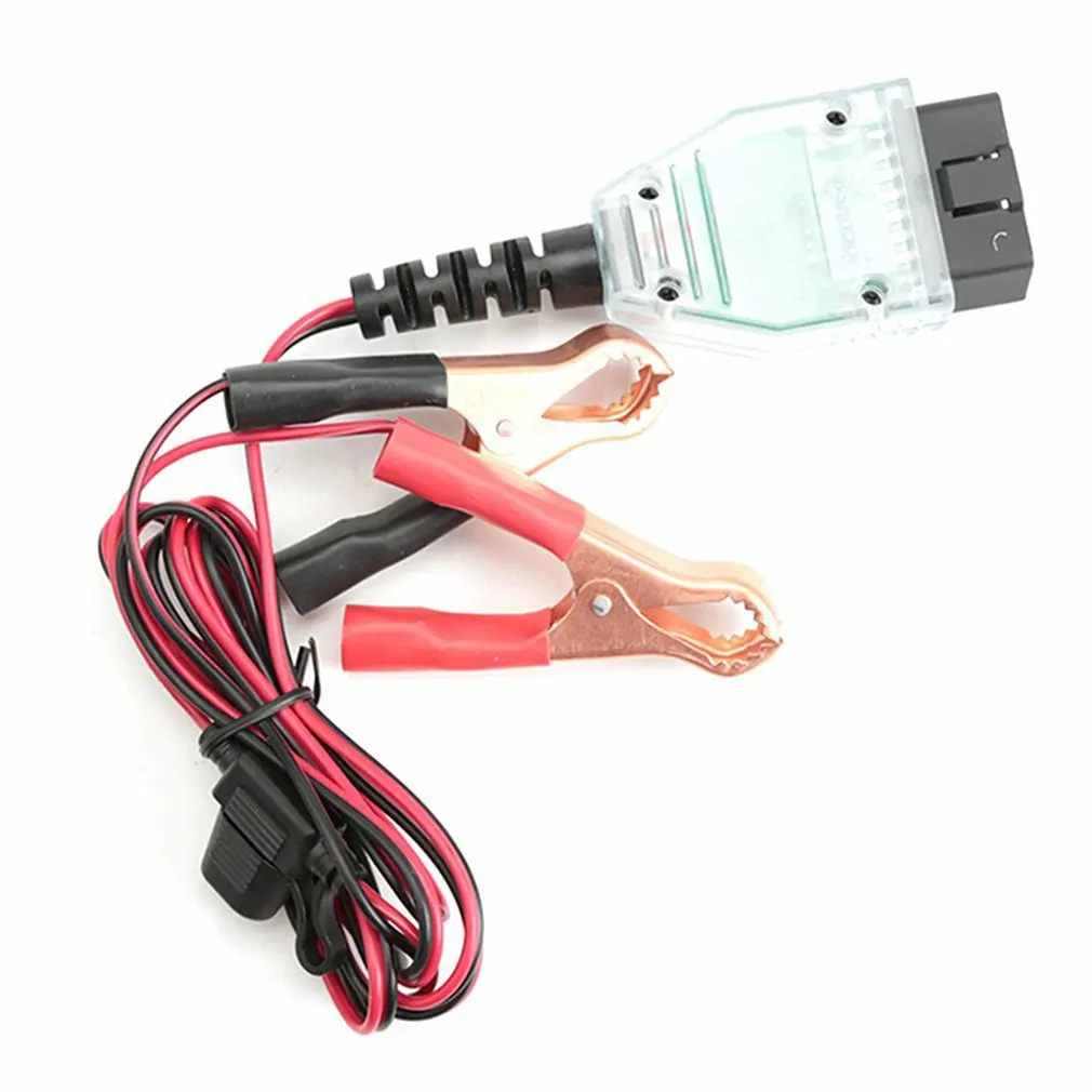 

OBD, ECU
