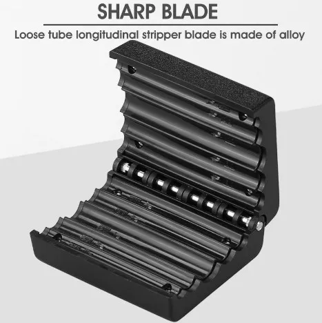 Инструмент для зачистки ленточного кабеля 4 5-11 мм | Мобильные телефоны и