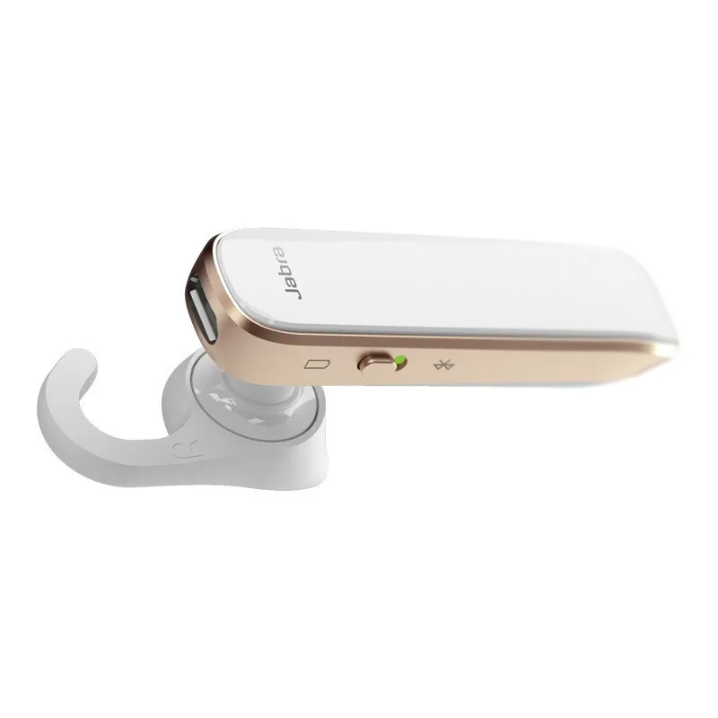 Деловая Bluetooth-гарнитура Jabra Boost умная гарнитура на одно ухо для Apple Oppo Huawei vivo xiaomi