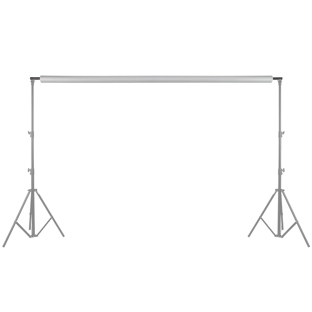 2 8 м/фута фоновая поперечная штанга для фотостудии фон видео фоны поддержка