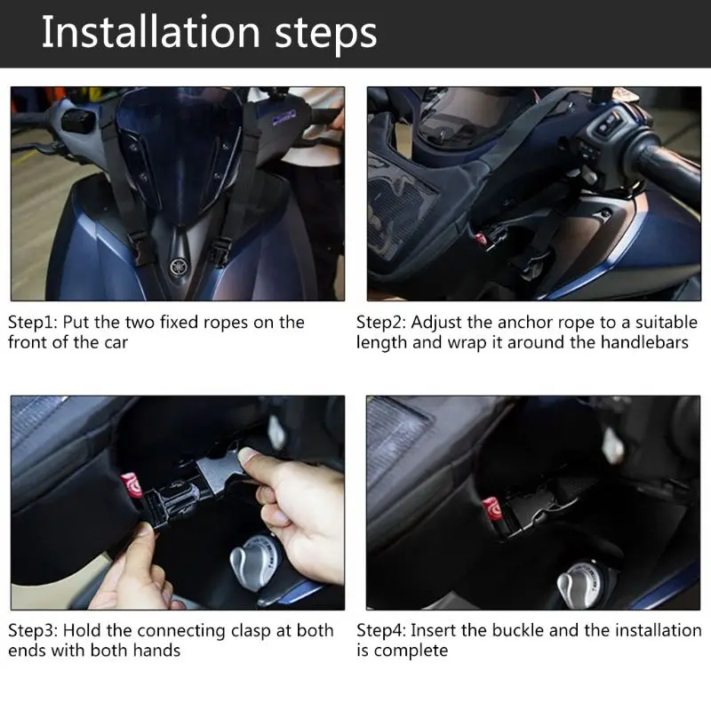 

Motorcycle Handlebar Bag Fuel Tank Bag Mobile Phone Touch Screen Earphone Bag Q39F