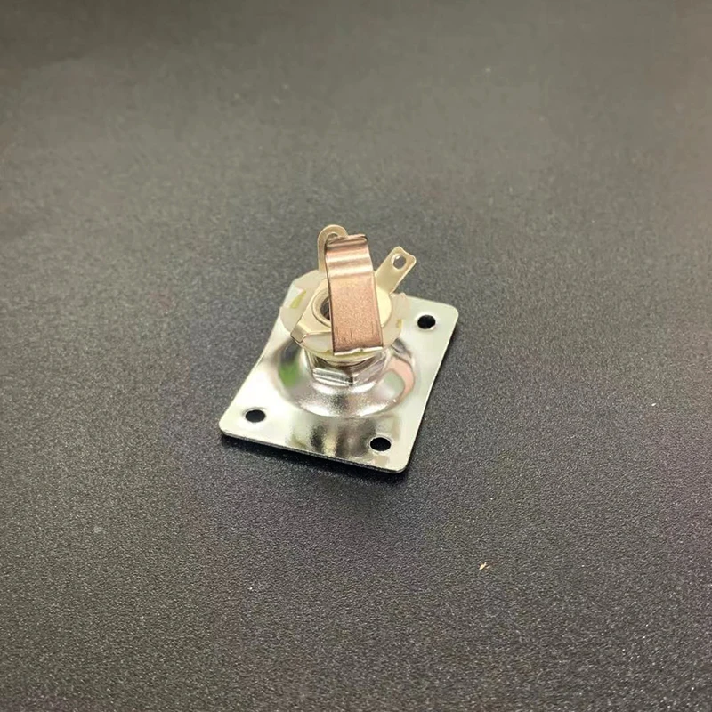 platz stil platte gitarre bass 14 ausgang eingang jack buchse für elektrische gitarre schwarz gold chrom gutiar partss free global shipping