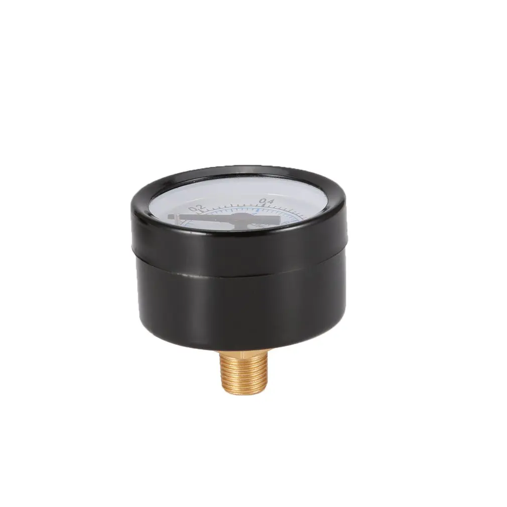 AFC2000 Air Filter Regulator 1/4" Oil Water Separator Compressor Pressure Gauge Pneumatic Tools Trap Airbrush Lubricator | Инструменты