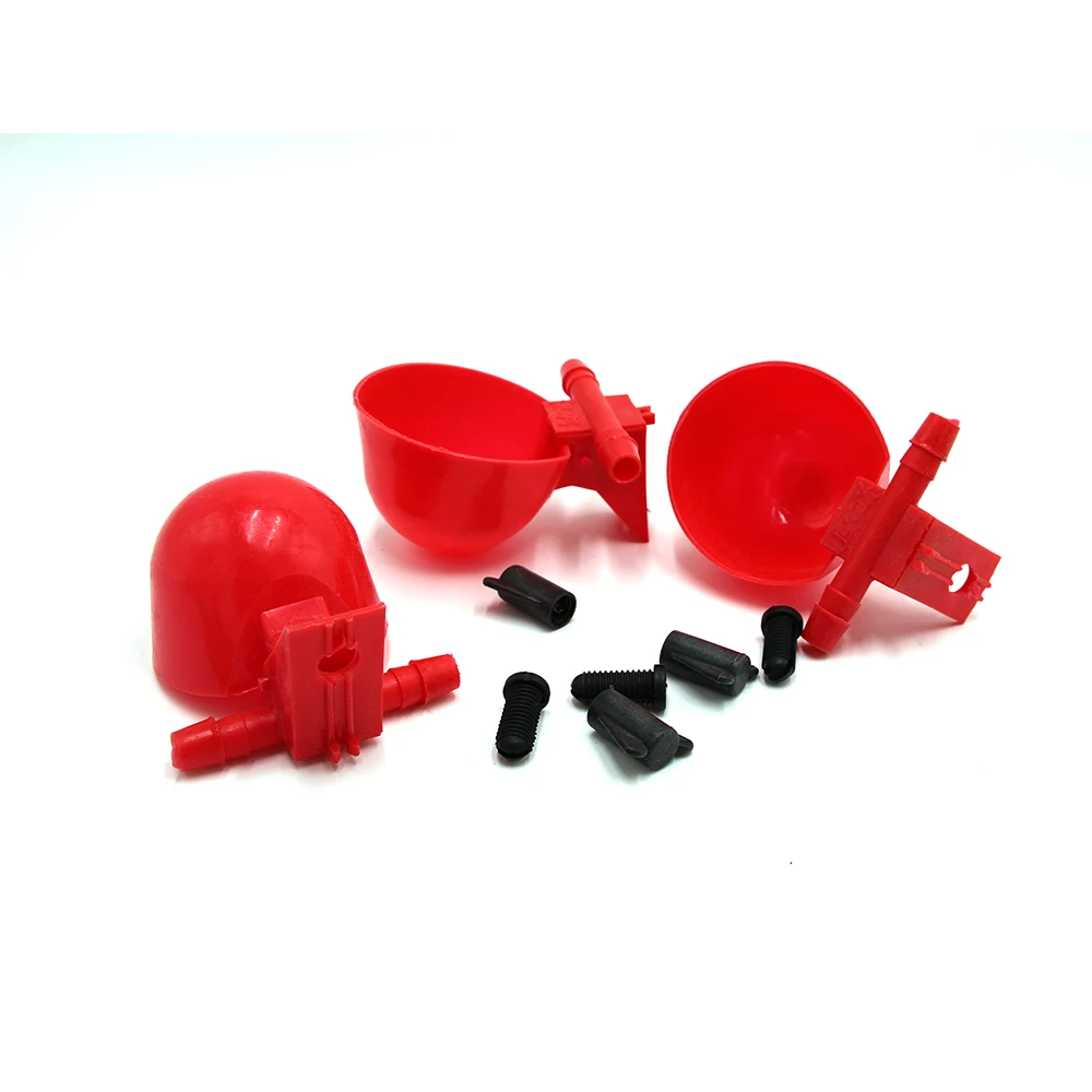 2 шт. стаканчик для воды фонтан птица птицы оборудование полива птиц vogels напиток