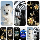 Чехол для Samsung Galaxy A8 2018 A5 A3 2016 A5 2017 чехол силиконовый Fundas для Samsung Galaxy A5 A3 2016 чехол TPU Coque