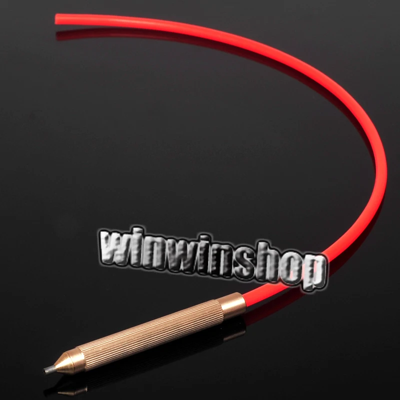 

Dental Lab Sandblasting Machine Blaster Handle Pen Tungsten Steel Tip Nozzle