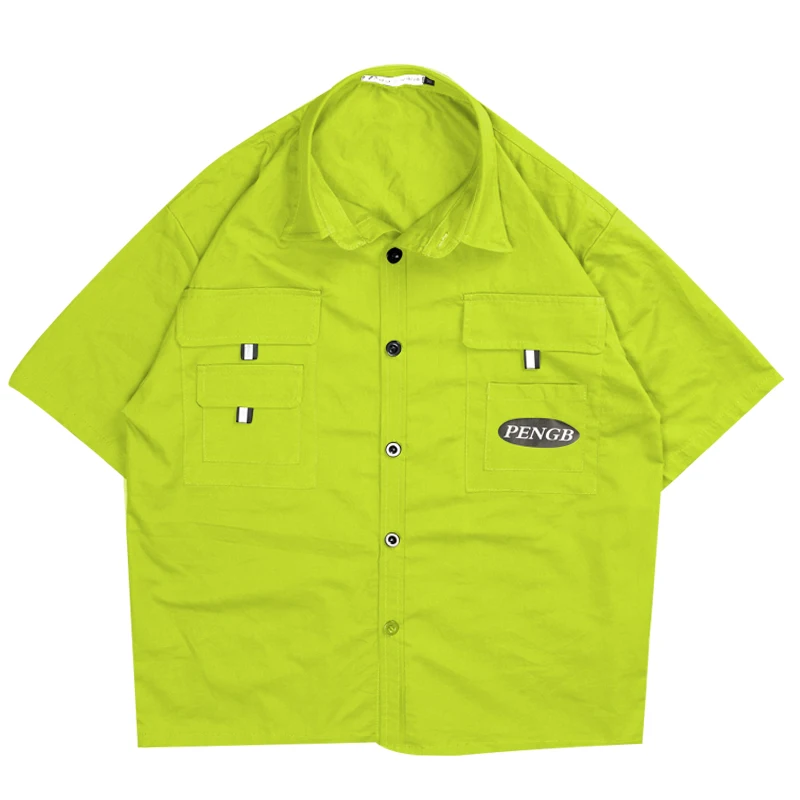 2020 в стиле хип-хоп футболки для Мужская Уличная одежда взрослых летние шорты