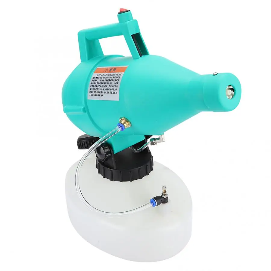 Электрический небулайзер для пестицидов л|Стерилизатор маникюрных