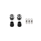 Jumper Factory StoreT16 сменный трансмиттер карданный пружина для радиоуправляемого дрона FPV гоночный слабый пружинный карданный палка концы 1 пара