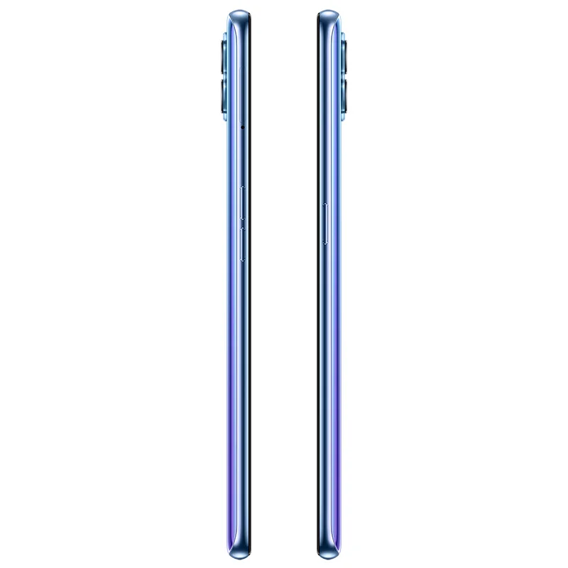 Оригинальное суперзарядное устройство Oppo Reno 4 SE Φ 720 Мп + 10 0 6 43 Mediatek Android &quotAMOLED 60 Гц