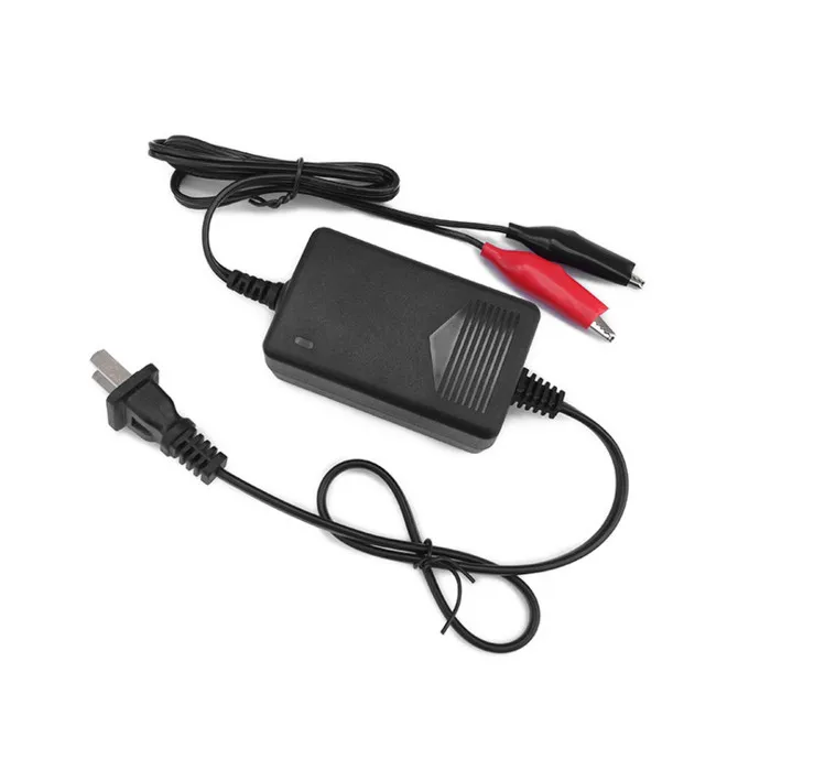 Лидер продаж Топ бренд Новое поступление автомобильный Грузовик мотоцикл 6 в 2 А