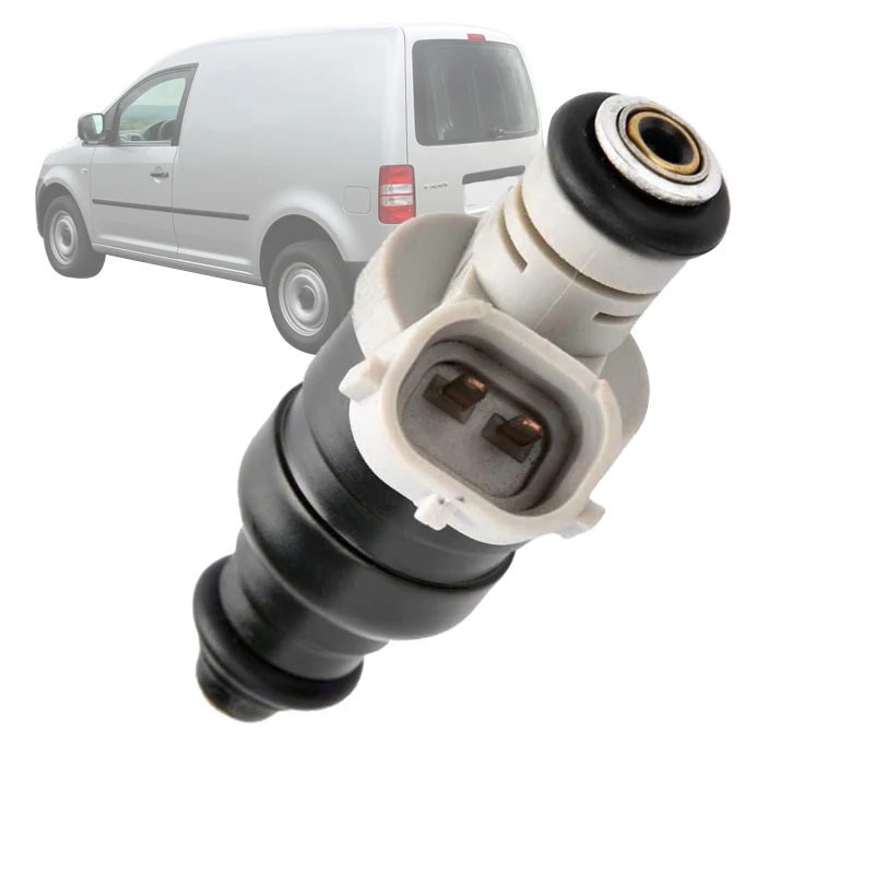 Топливный инжектор для VW Golf Caddy Jetta III Touran Skoda Octavia 06A 906 03 BT 06A906031BT | Автомобили и