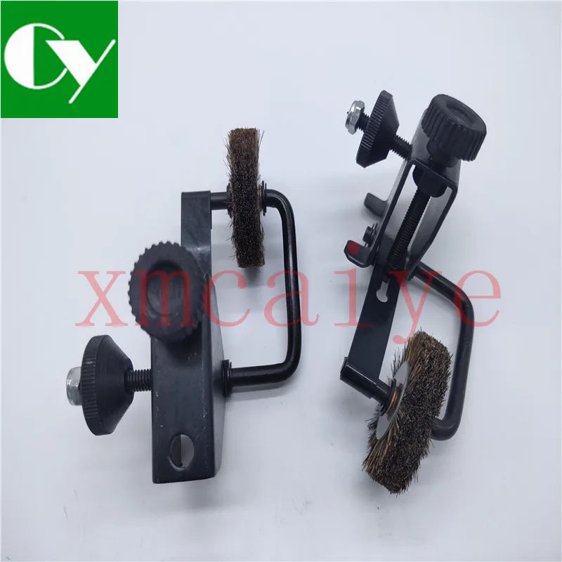

Brush Wheel Feed Assembly Roland Offset Printing Machine Parts