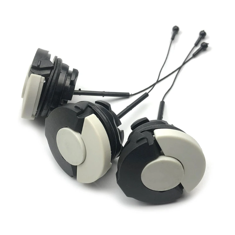 

3pcs Gas Fuel Cap for MS192 MS200 MS250 MS290 MS380 MS390 MS440 MS460 MS880 MS38 X37E