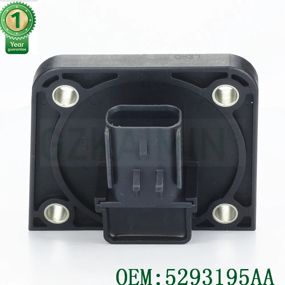 High Quality TPS Throttle Position Sensor OE 5293195AA For CHRYSLER Dodge Neon 2002-2005 | Автомобили и мотоциклы