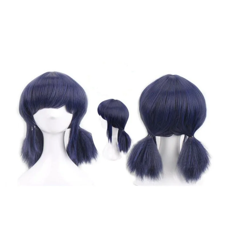 

Fantasia Spandex Redbug ladybird Chat Noir Costumes Kids Christmas Party Clothes Red bug Pajamas Home Wear for Girl with Bag wig