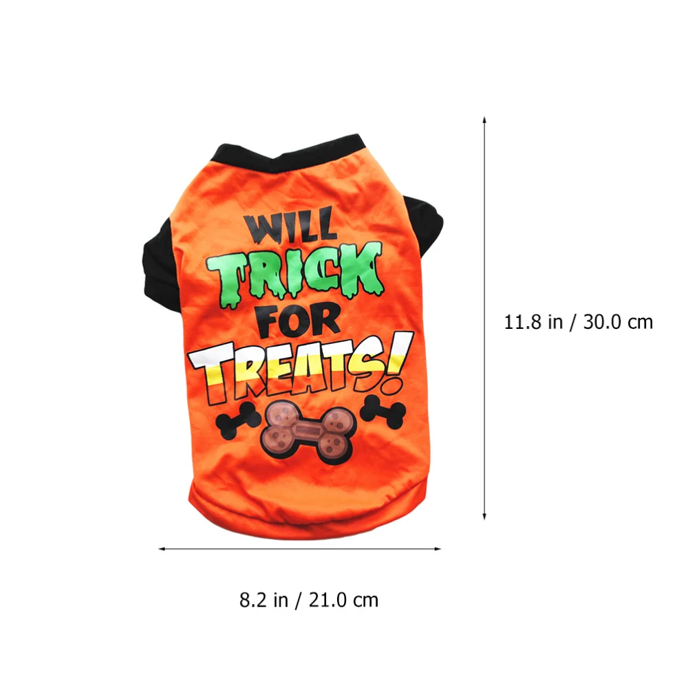 2Pcs Pet Costume Creative Dog Clothes Unique | Дом и сад