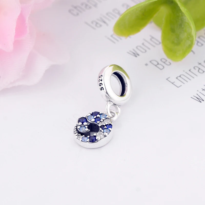 Горячая новинка 2020 оригинальный подвесной браслет для женщин с бусинами в виде