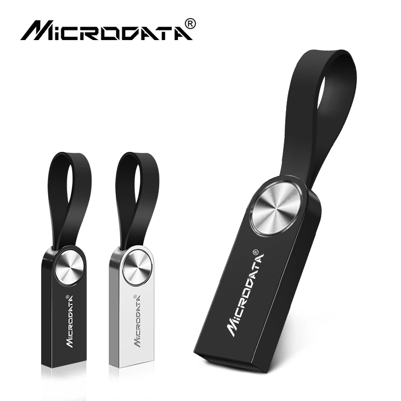 

USB-флеш-накопитель в металлическом корпусе, 4 ГБ, 8 ГБ, 16 ГБ, 32 ГБ, 64 ГБ