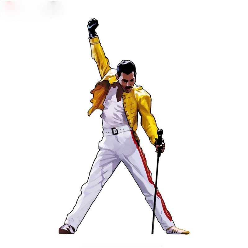 

Classic Design Creative Car Stickers Vinyl Waterproof Cover Scratches Bumper Bodywork Windshield Protector Decal Kk19*12cm