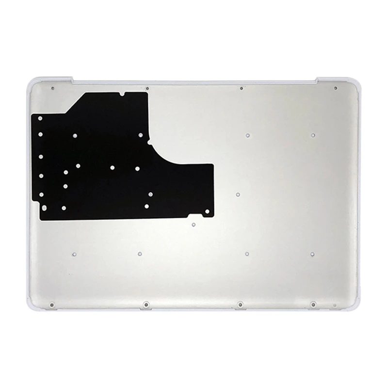 A1342 белый нижний чехол для Apple 13 дюймов Unibody 604 1033 2009 2010 MC207 MC516 EMC 2350 EM2395|Веб-камеры| |
