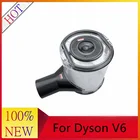 Аксессуары для робота-пылесоса dyson v6, полированные запчасти, сменные детали для домашнего ремонта, запчасти для фильтров hepa