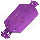 HSP 04001 03601 алюминиевое Металлическое шасси для EP RC 110 Внедорожник Багги монстр-Трак 94107 94111 бронтозавр XSTR обновленные детали