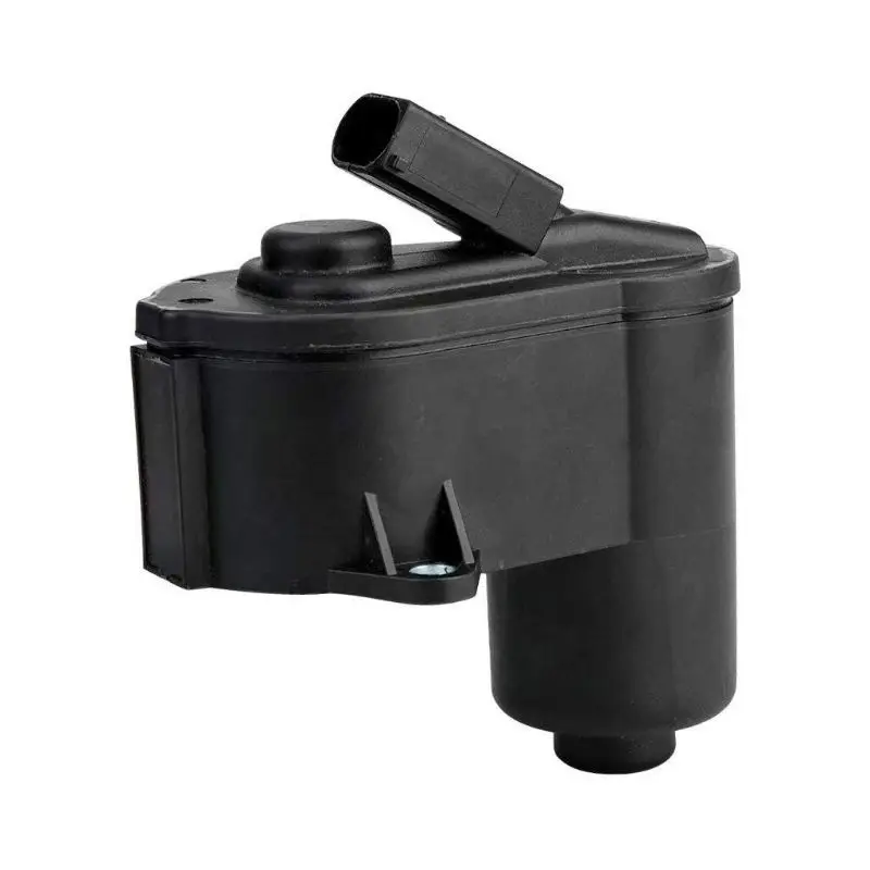 6/12 Torx 3C0998281B 3C0998281A Rear Caliper Parking Brake Servo Motor For Passat CC B6 B7