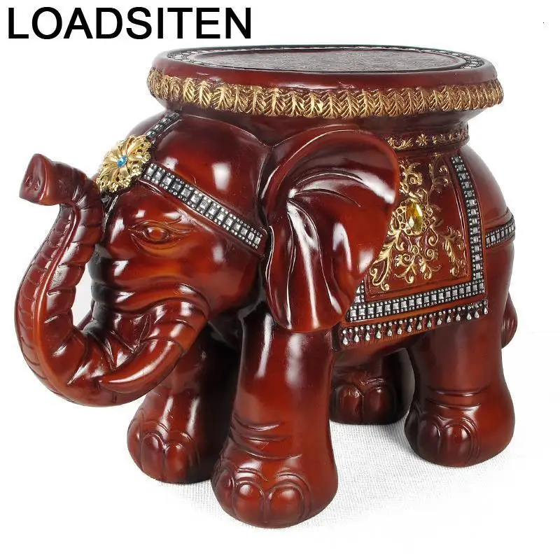 Статуэтка Мини Сад Современная Смола Кабошон Ganesha Декор декорацион Hogar Ev Dekorasyon