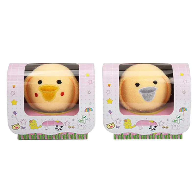 New Luvable Friends Animal Charater Square Hooded Towel Set Baby Product Cartoon Robe Infant Bath Towels | Дом и сад